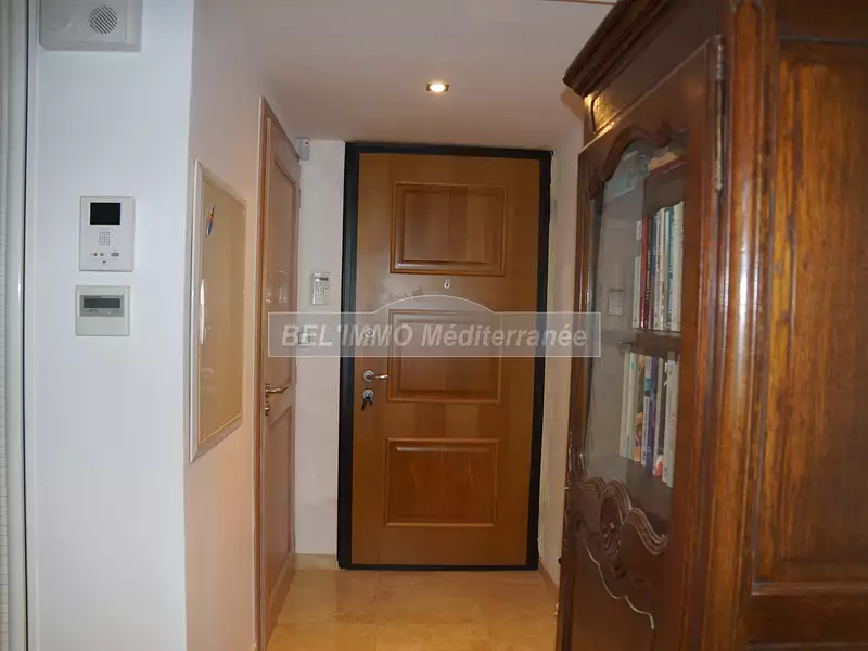 Appartement, 72,78 m²