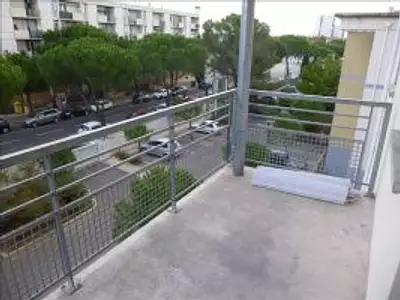 Appartement, 65 m²
