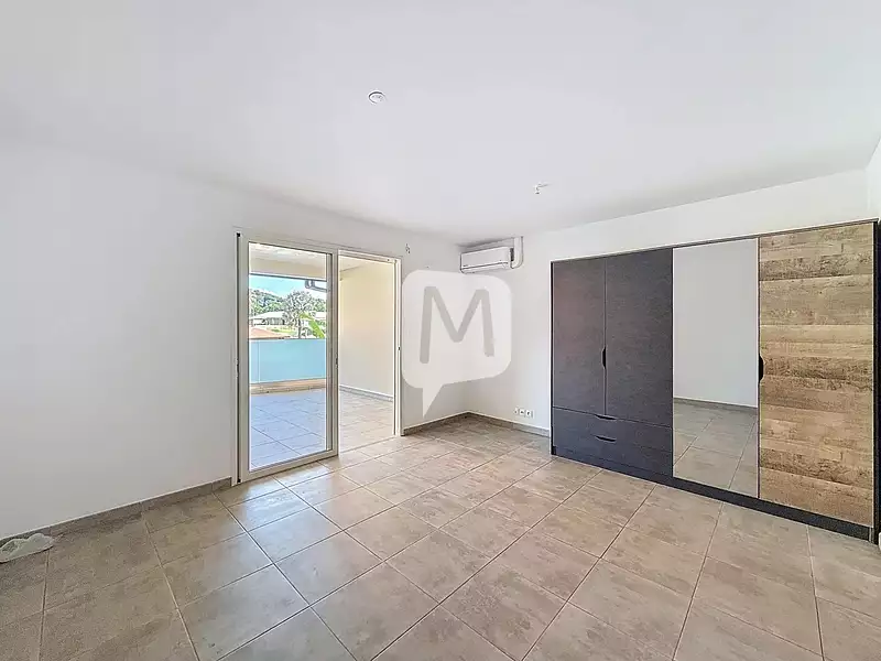 Appartement, 85,52 m²