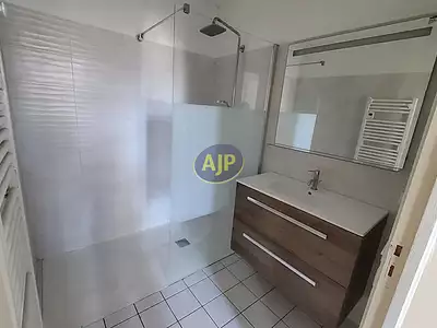 Appartement, 92,38 m²