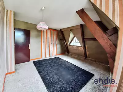 Maison, 140 m²