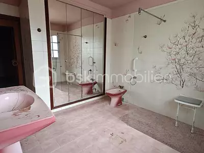 Maison, 88 m²