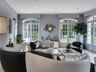 Maison, 227 m²
