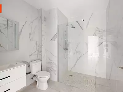 Appartement, 98,87 m²