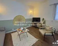Appartement, 11 m²
