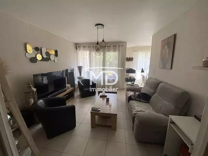 Appartement, 70,27 m²