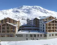 Appartement, 105 m²