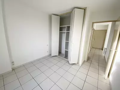 Appartement, 52 m²