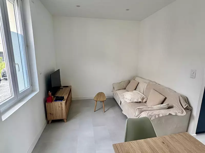 Maison, 40 m²