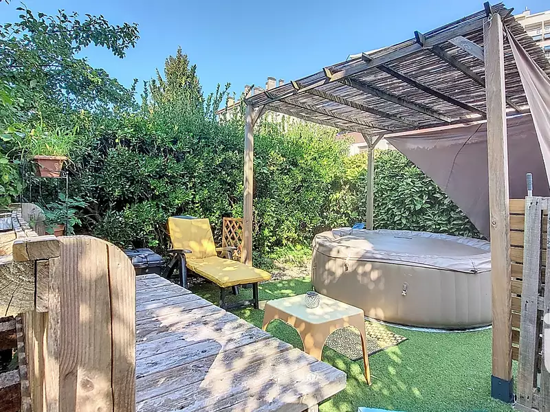 Maison, 98 m²