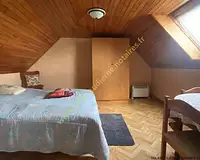 Maison, 38 m²