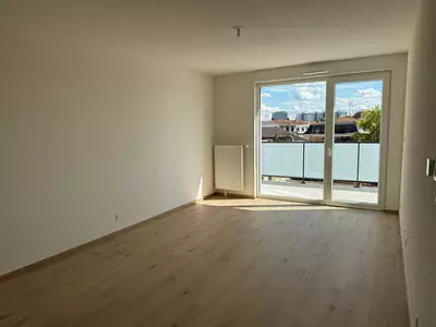 Appartement, 60,78 m²