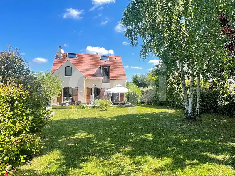 Maison, 150 m²