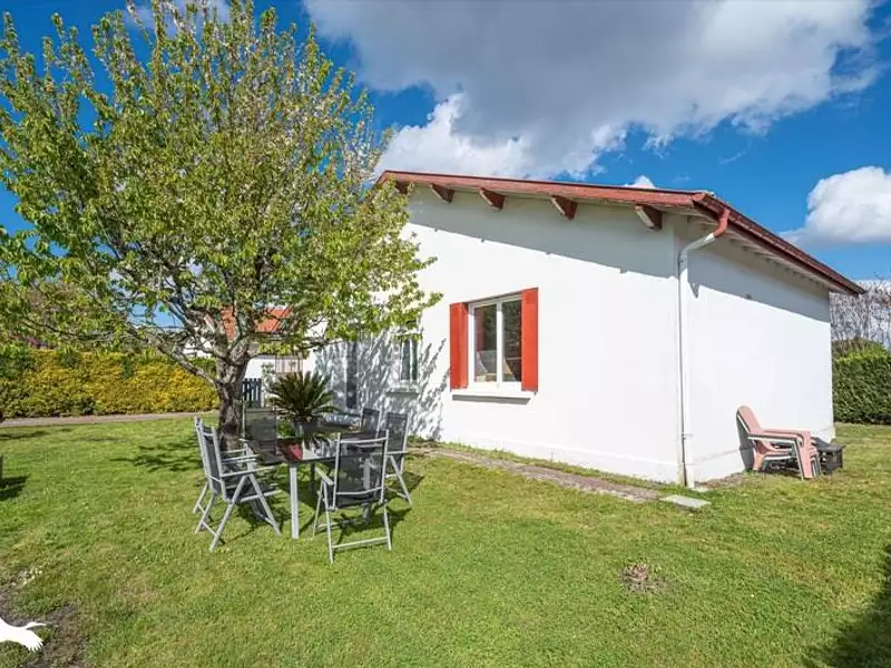 Maison, 83 m²