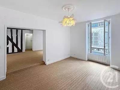 Appartement, 87 m²