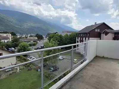 Appartement, 73 m²