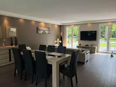 Maison, 212 m²