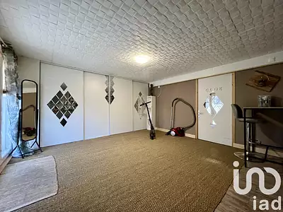 Maison, 151 m²