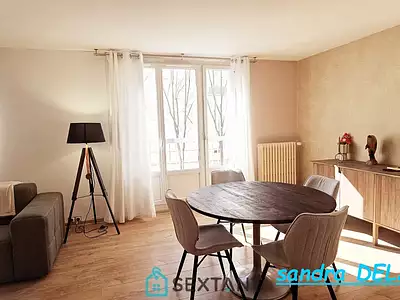 Appartement, 67,57 m²