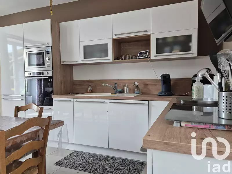 Maison, 170 m²