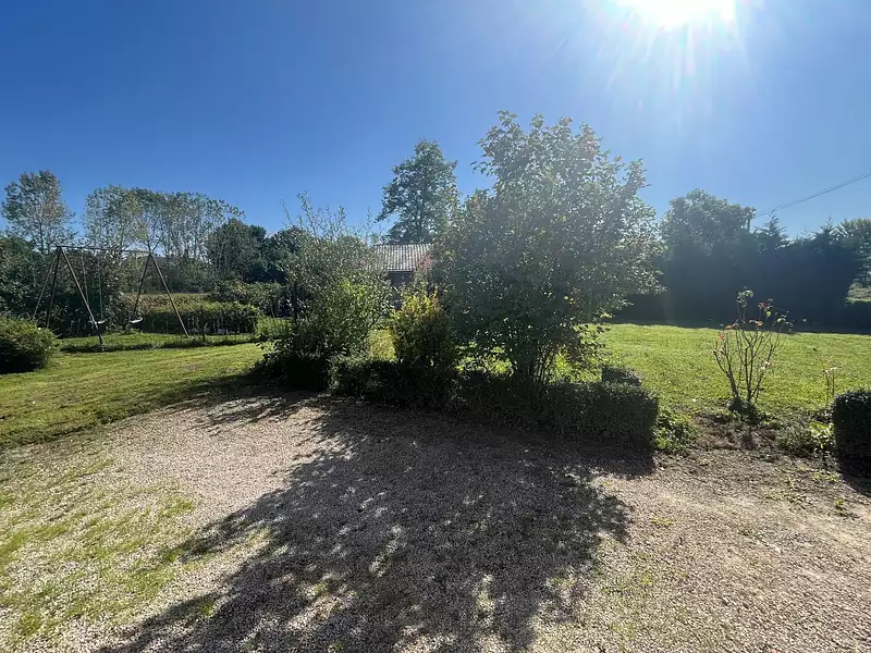Maison, 90 m²