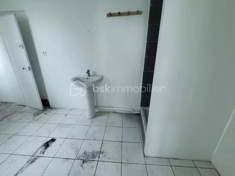 Appartement, 69 m²