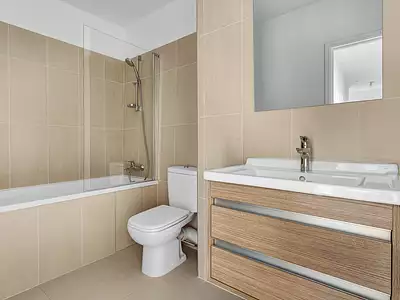 Appartement, 109 m²