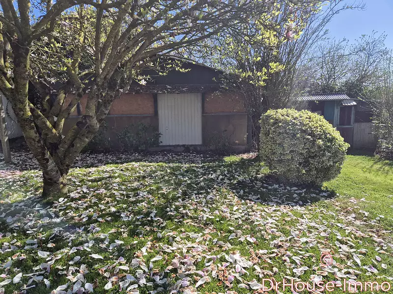 Maison, 143 m²