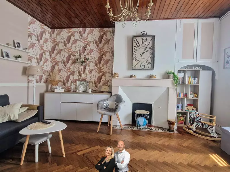 Maison, 130 m²
