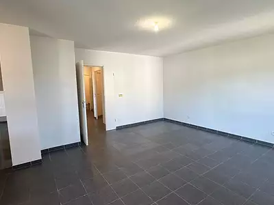 Appartement, 64 m²