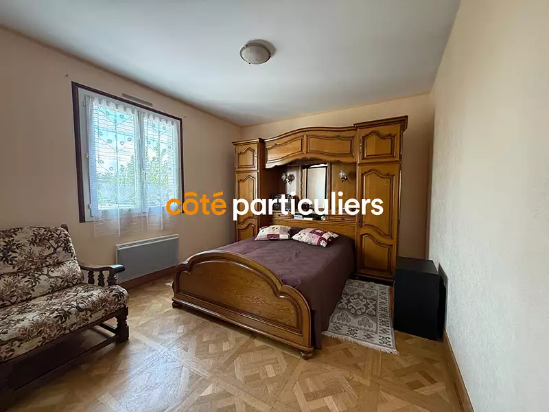 Maison, 155 m²