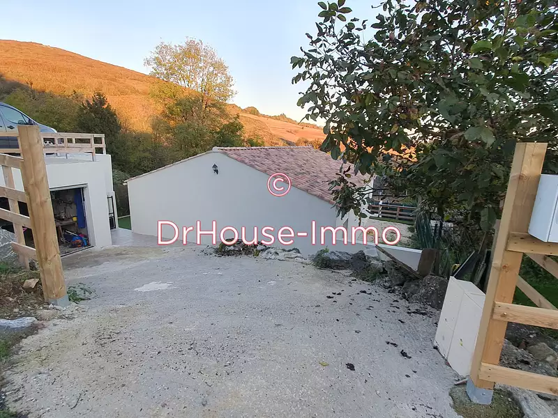Maison, 85 m²
