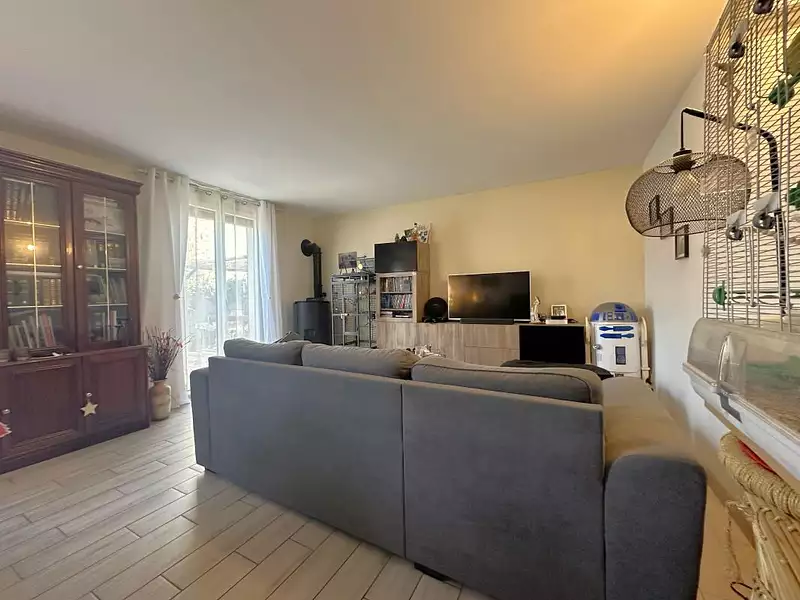 Maison, 100 m²