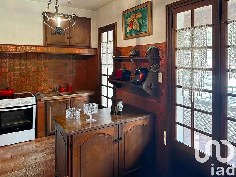 Maison, 171 m²