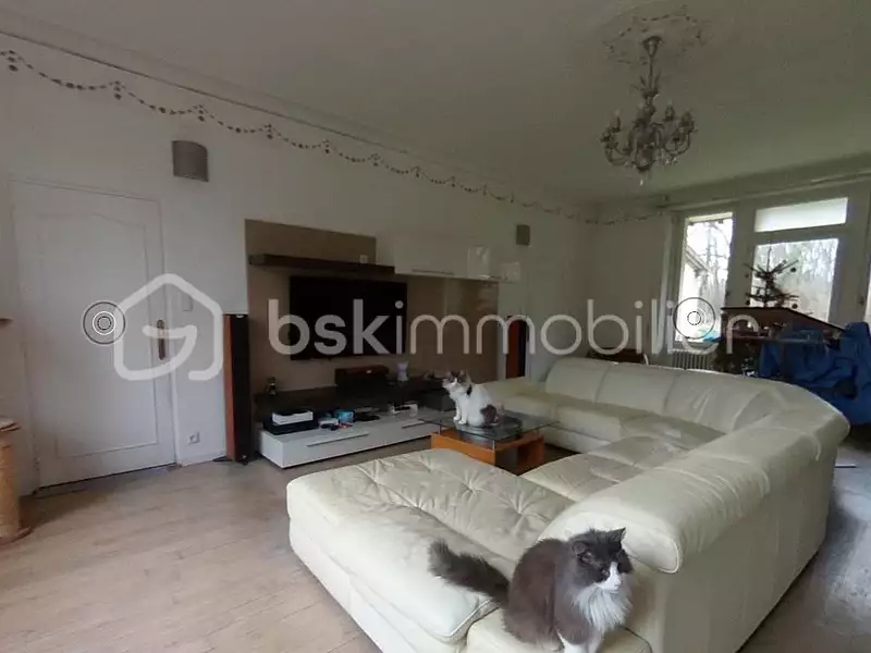 Maison, 326 m²