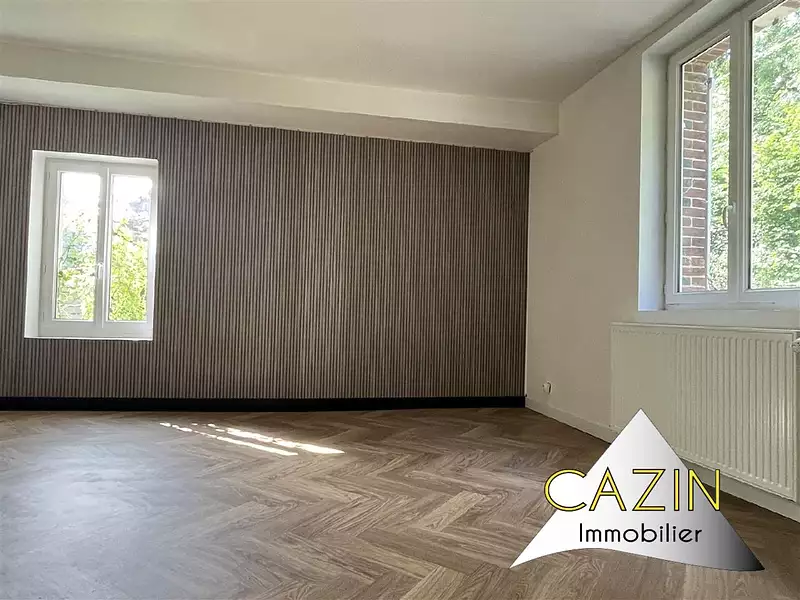Maison, 102 m²