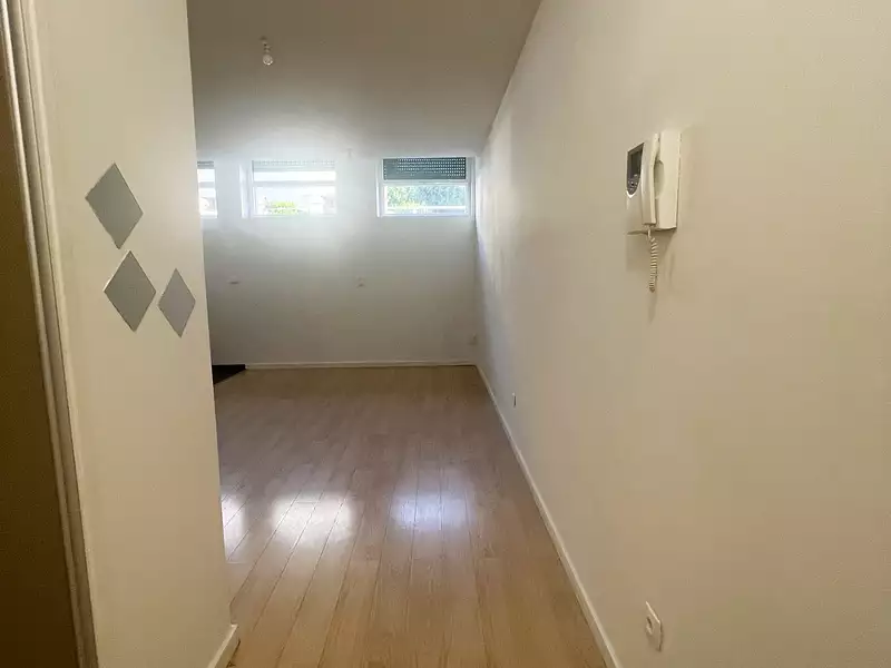 Appartement, 57 m²