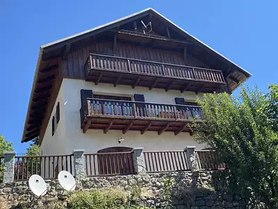 Maison, 275 m²