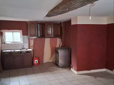 Maison, 120 m²