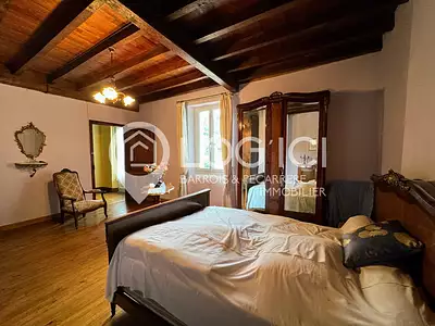 Maison, 136 m²