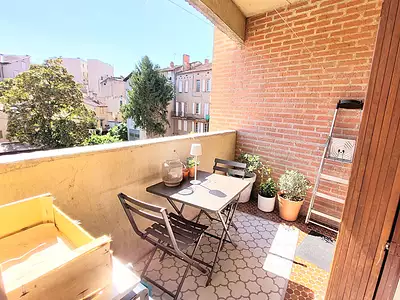 Appartement, 76 m²