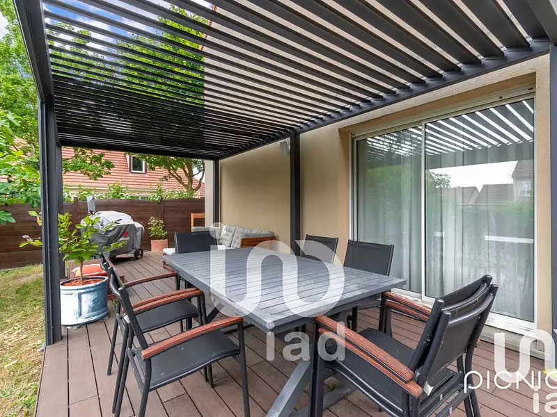 Maison, 110 m²