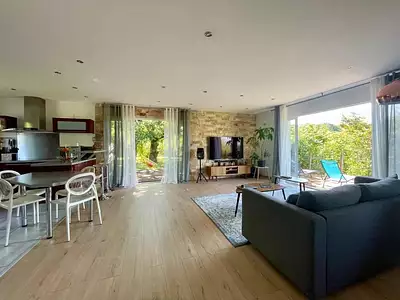 Maison, 118 m²