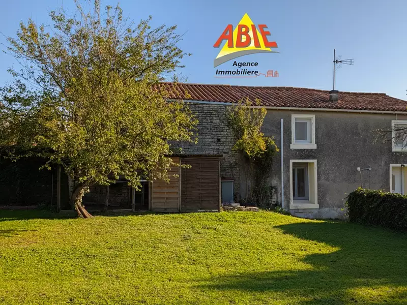 Maison, 84 m²
