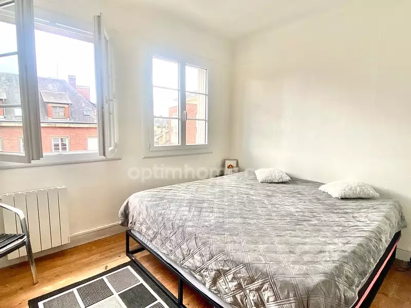 Appartement, 87 m²