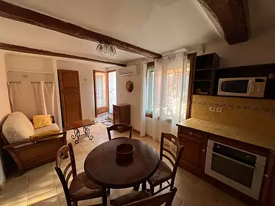 Appartement, 47,45 m²