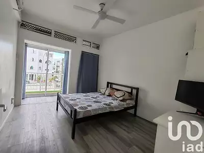 Appartement, 88 m²