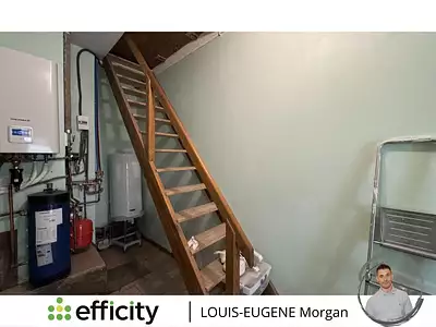 Maison, 77 m²