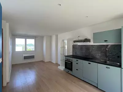 Appartement, 64 m²