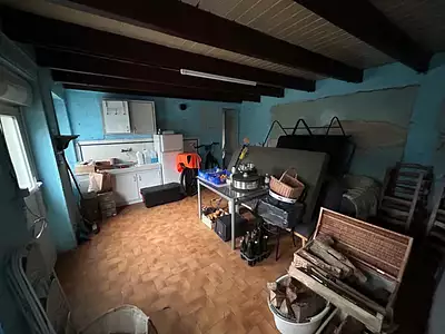 Maison, 95 m²